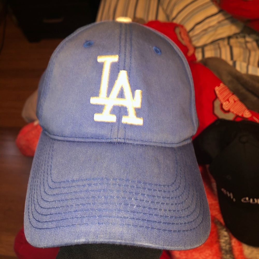 Loe Angela’s dodgers men’s hat